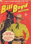 Bill Boyd Western #8 Comic Books - Covers, Scans, Photos in Bill Boyd Western Comic Books - Covers, Scans, Gallery